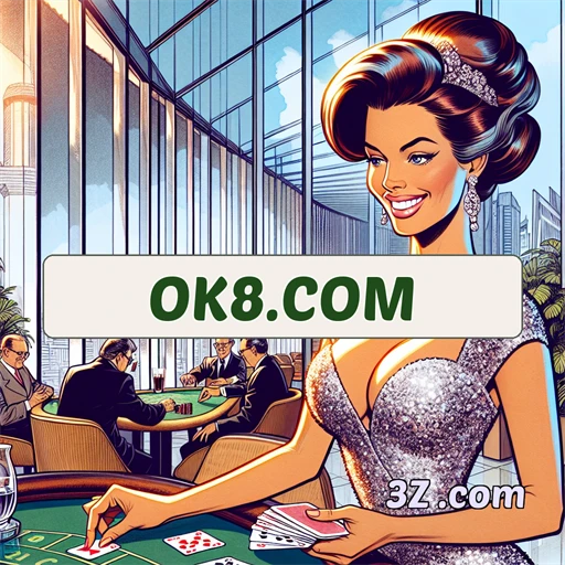 Recursos do app no ok8.com que Transformam sua Jogatina