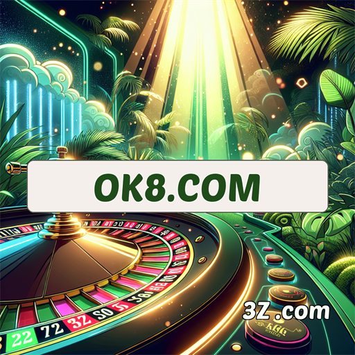 Confiável: A Nova Era do Jogo no ok8.com