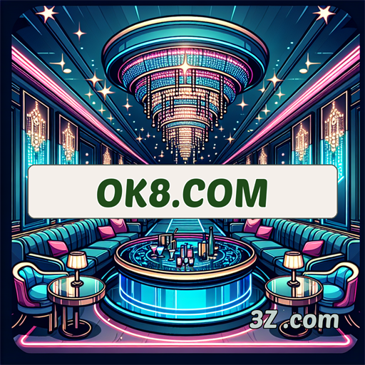 A Magia do Login em ok8.com: Entre no Jogo e Diversão