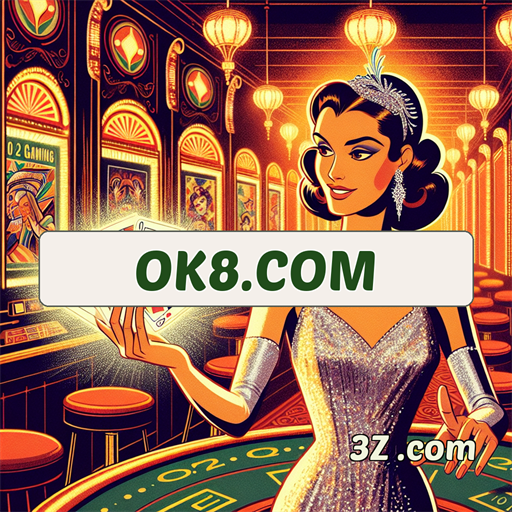Experiência VIP Incrível no ok8.com: Junte-se e Ganhe Mais!